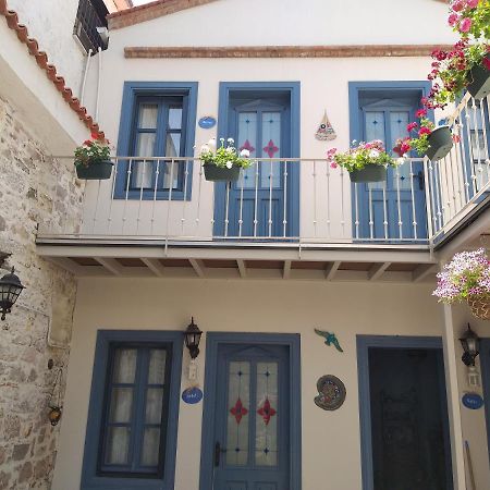 Gizemli Konak Ayvalik Luaran gambar