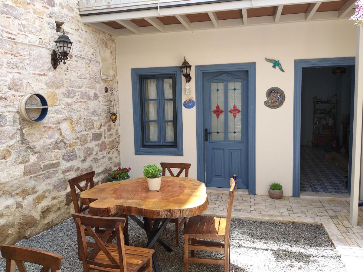Gizemli Konak Ayvalik Luaran gambar