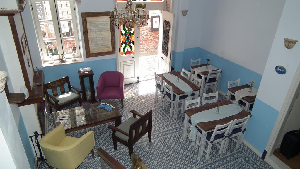 Gizemli Konak Ayvalik Luaran gambar