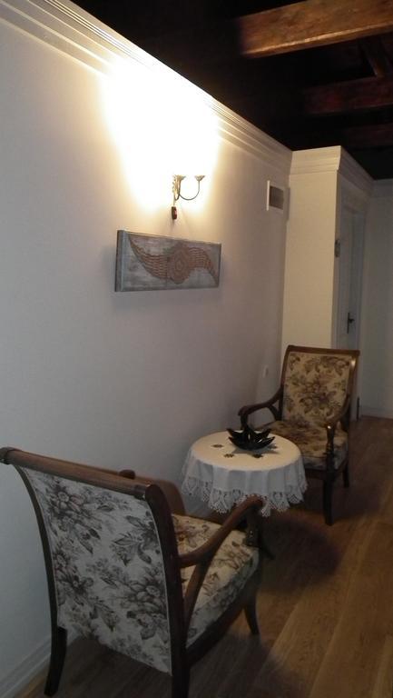 Gizemli Konak Ayvalik Luaran gambar