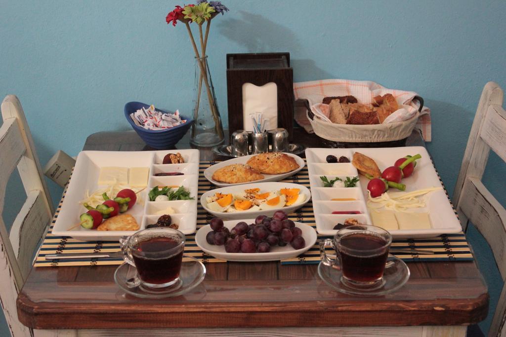 Gizemli Konak Ayvalik Luaran gambar
