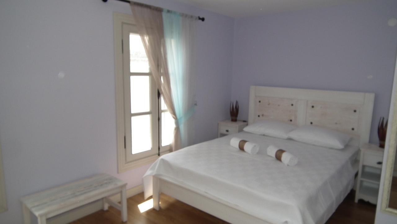Gizemli Konak Ayvalik Luaran gambar