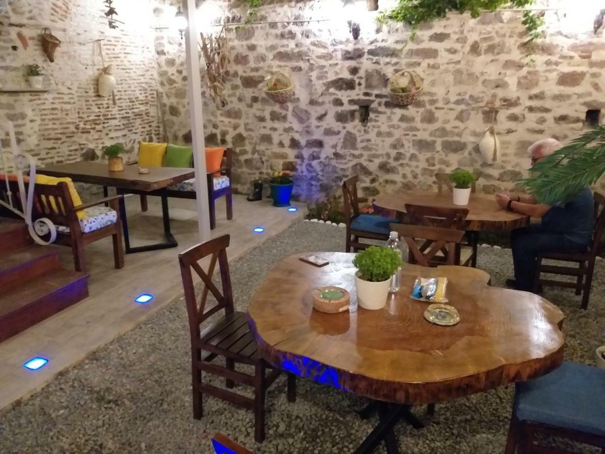 Gizemli Konak Ayvalik Luaran gambar