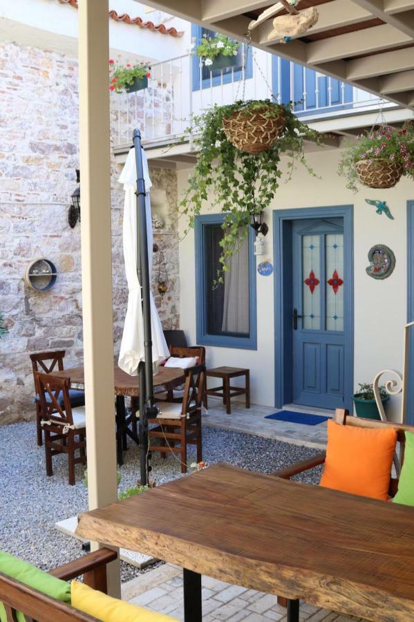 Gizemli Konak Ayvalik Luaran gambar
