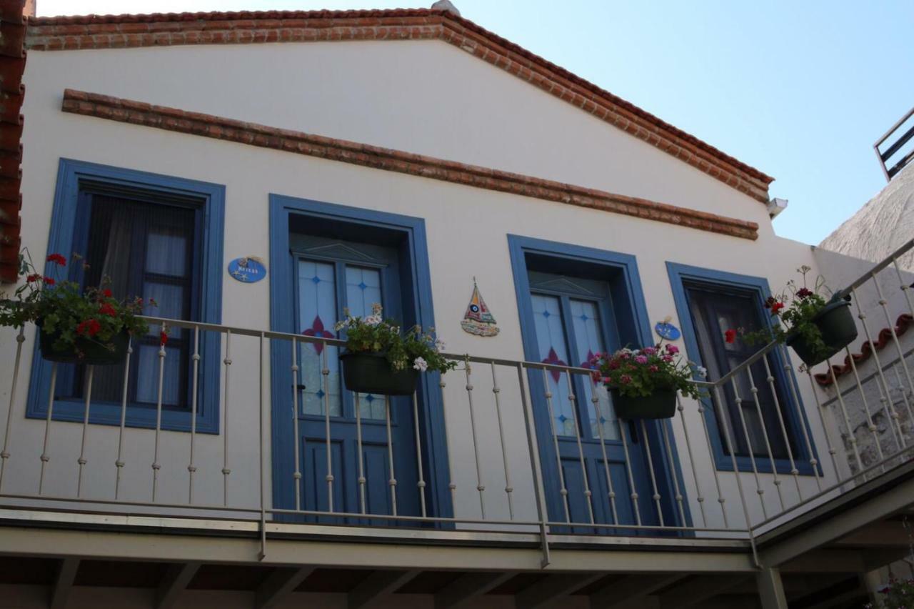 Gizemli Konak Ayvalik Luaran gambar